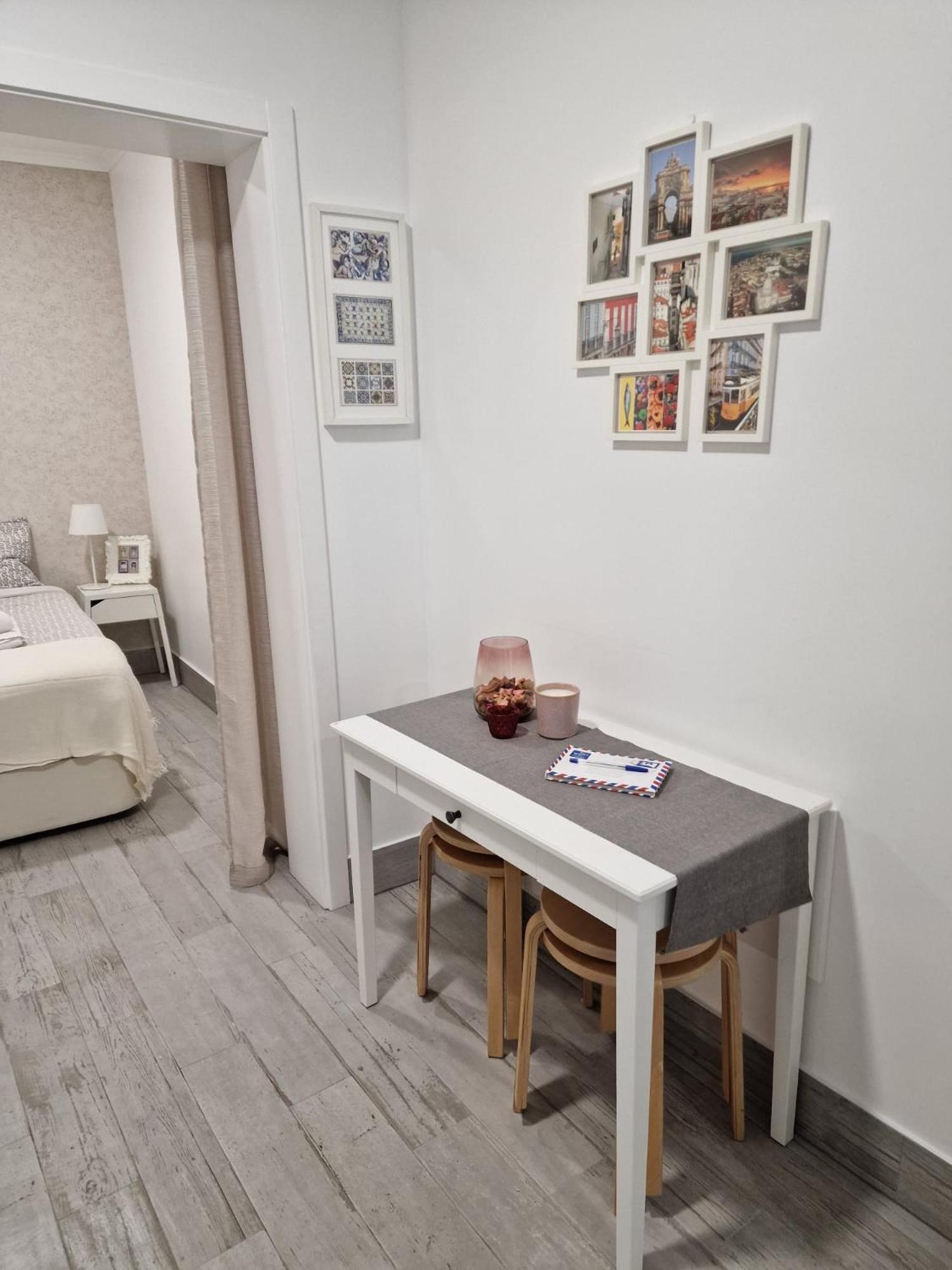 Apartamento Alfama - Close To Everything Lisboa