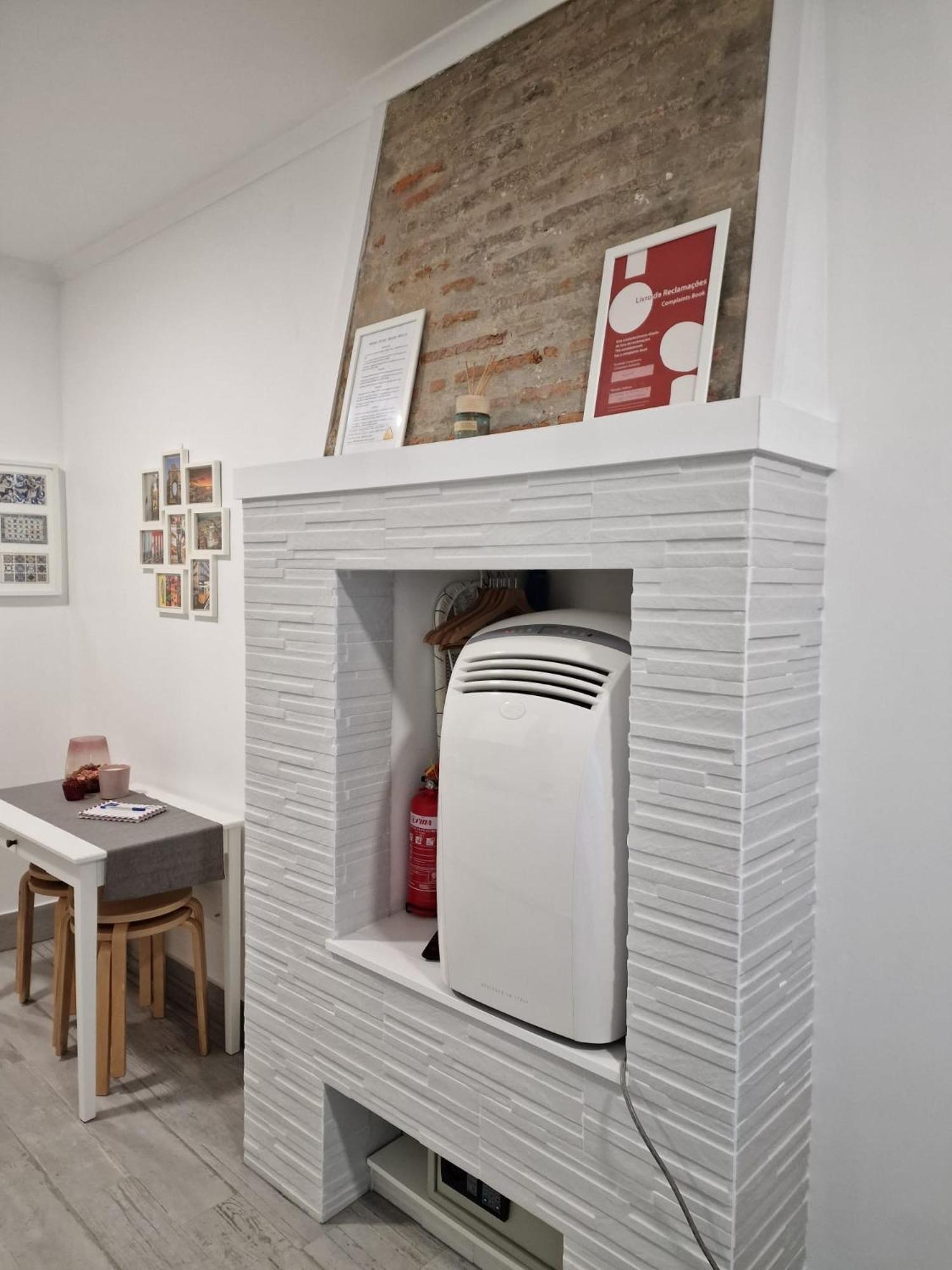 Alfama - Close To Everything Apartamento