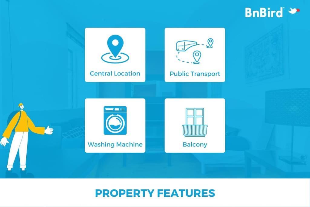 Apartamento Douradores Downtown Flat Lisboa
