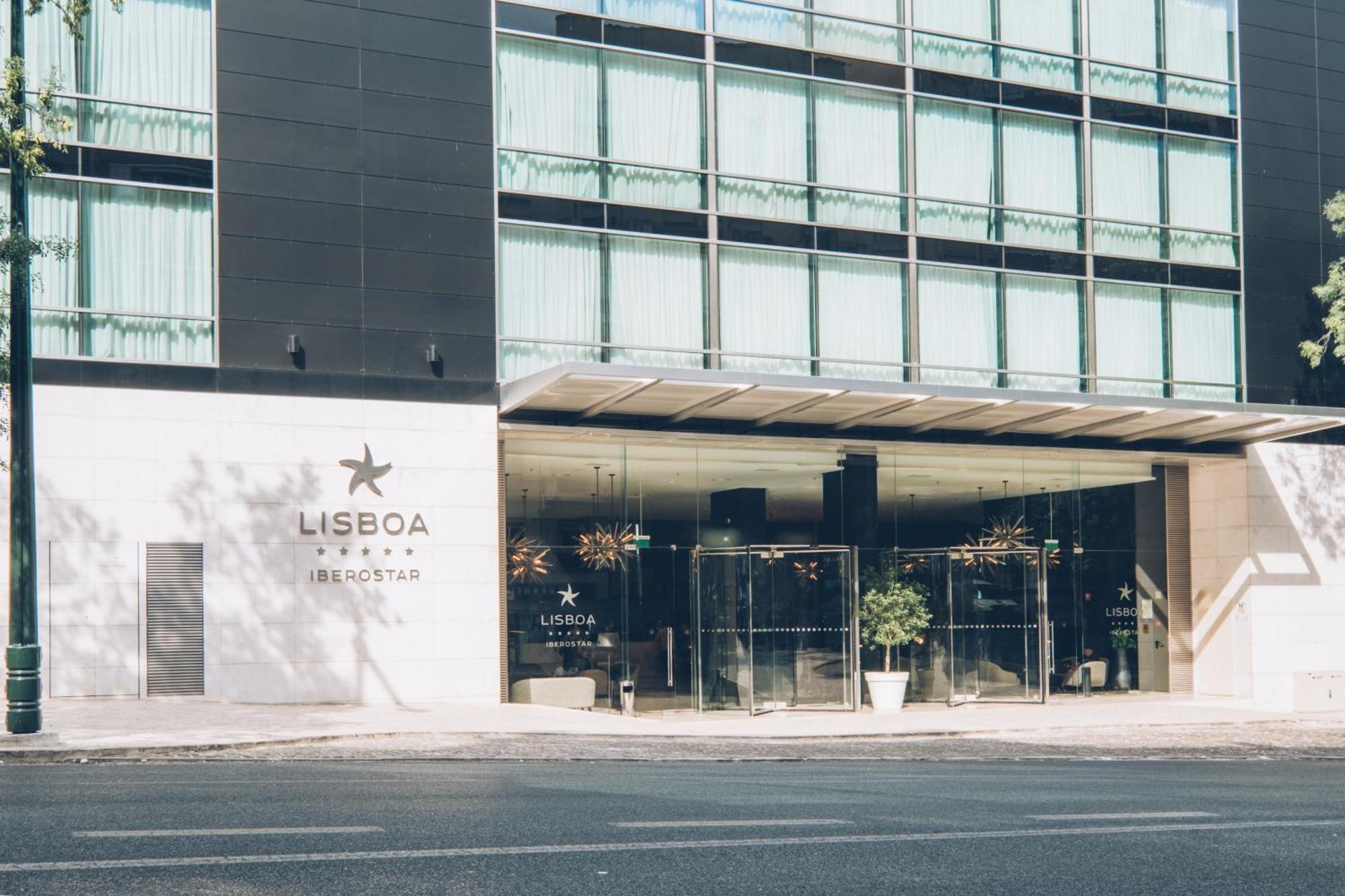 Iberostar Selection 5* Lisboa