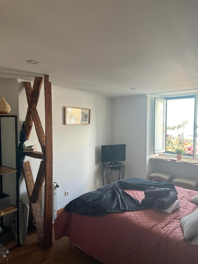 Alfama Authentic Apartamento *