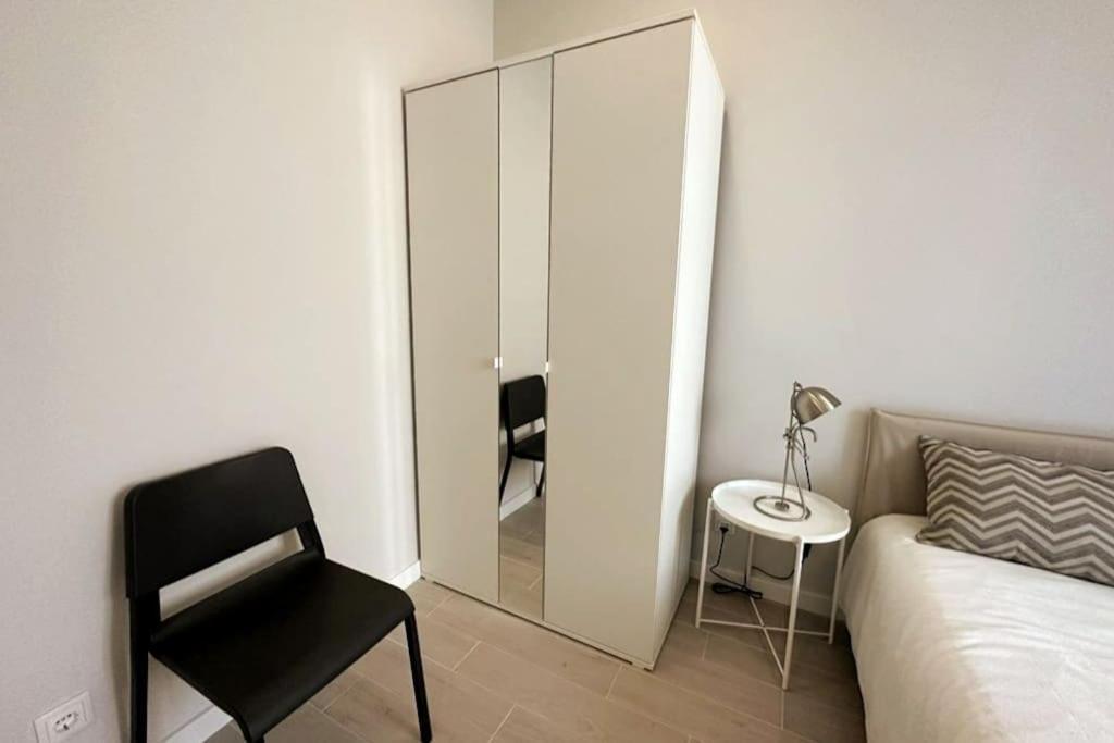 Modern Retreat With Patio Near The Airport - Oha I Apartamento Lisboa