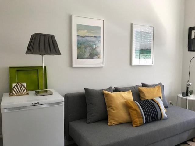 Cosy 2 Bedrooms In Arroios - Ssl 3a Apartamento Lisboa
