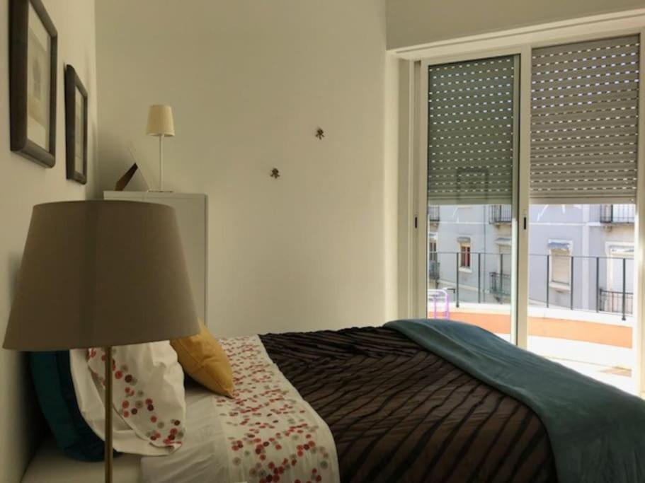 Apartamento Cosy 2 Bedrooms In Arroios - Ssl 3a *