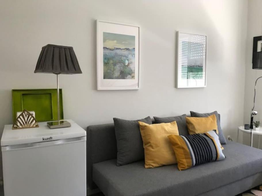 Cosy 2 Bedrooms In Arroios - Ssl 3a * Lisboa