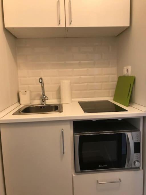 Apartamento Cosy 2 Bedrooms In Arroios - Ssl 3a