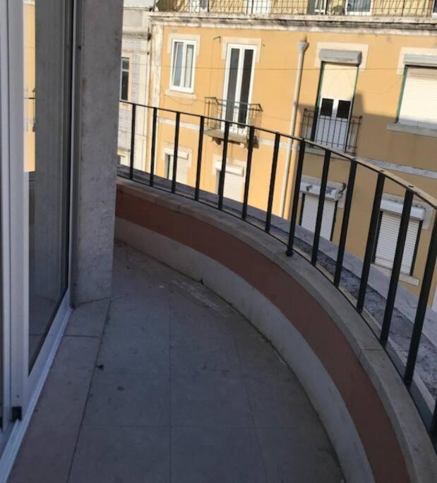 Apartamento Cosy 2 Bedrooms In Arroios - Ssl 3a Lisboa