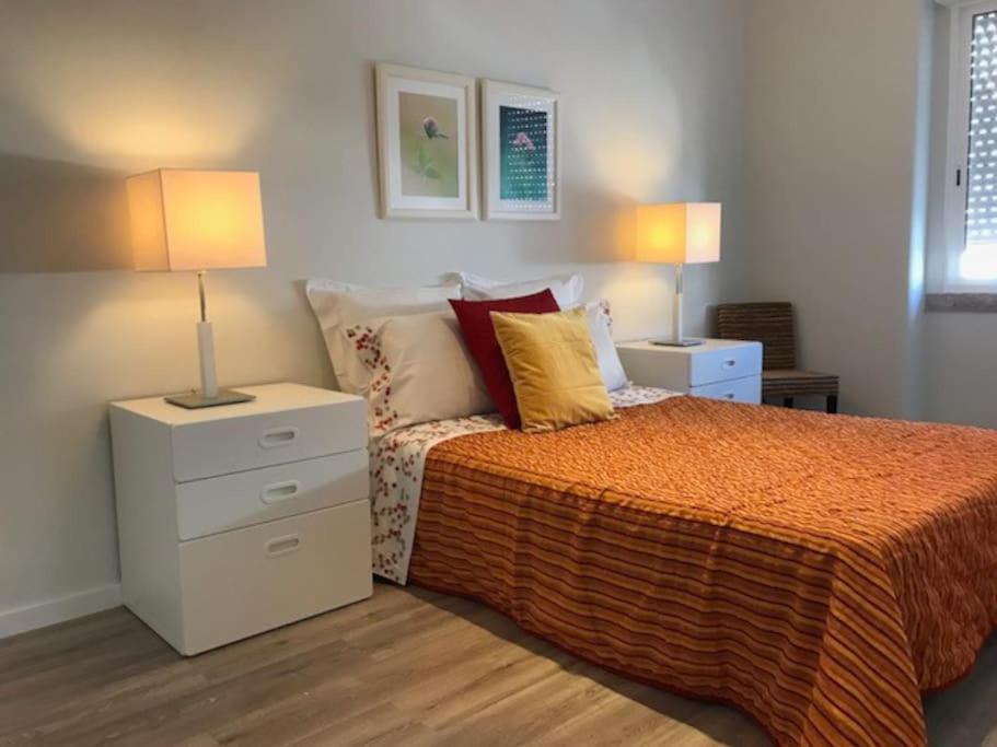 Cosy 2 Bedrooms In Arroios - Ssl 3a * Lisboa
