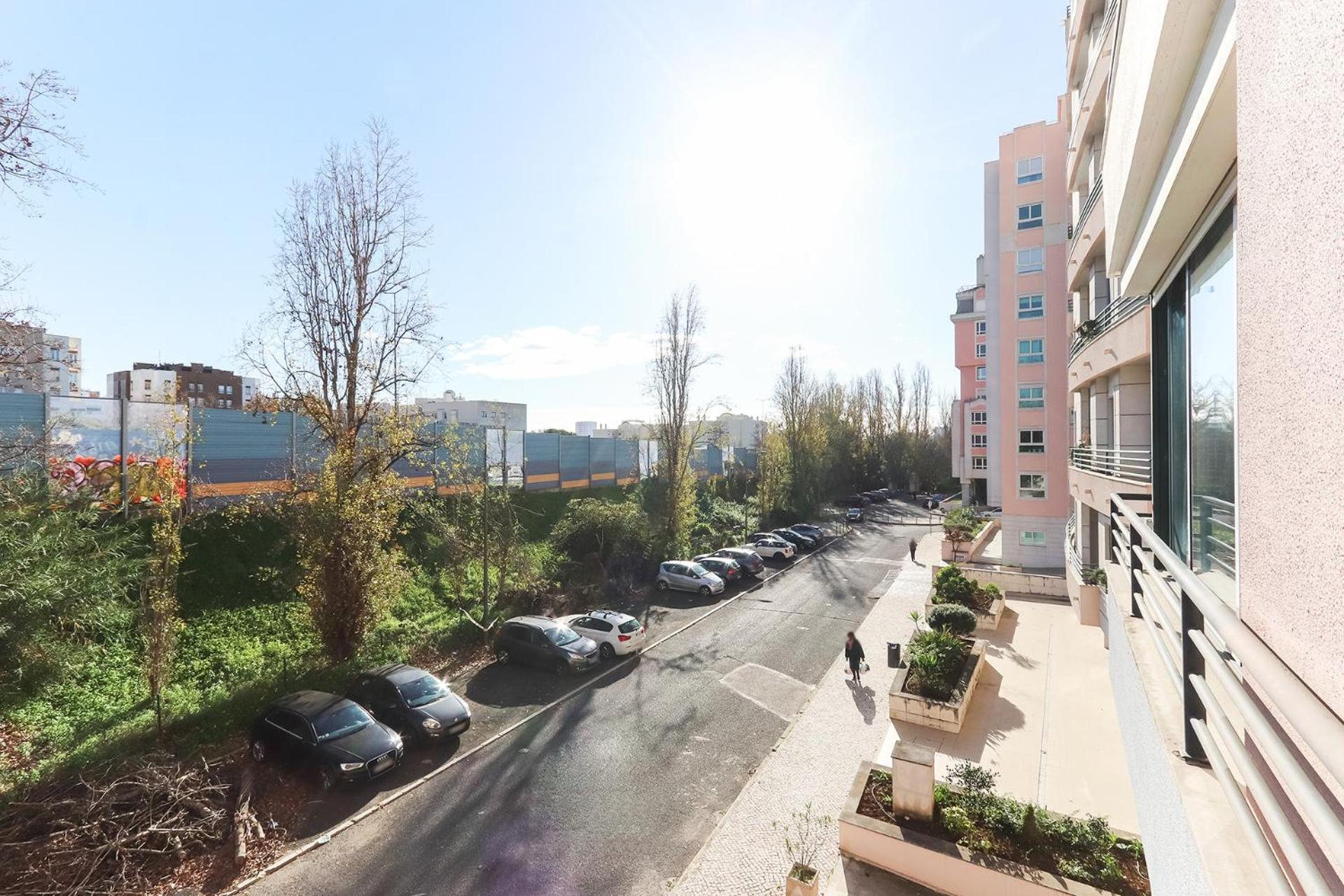 Apartment Telheiras Premium By Homing *