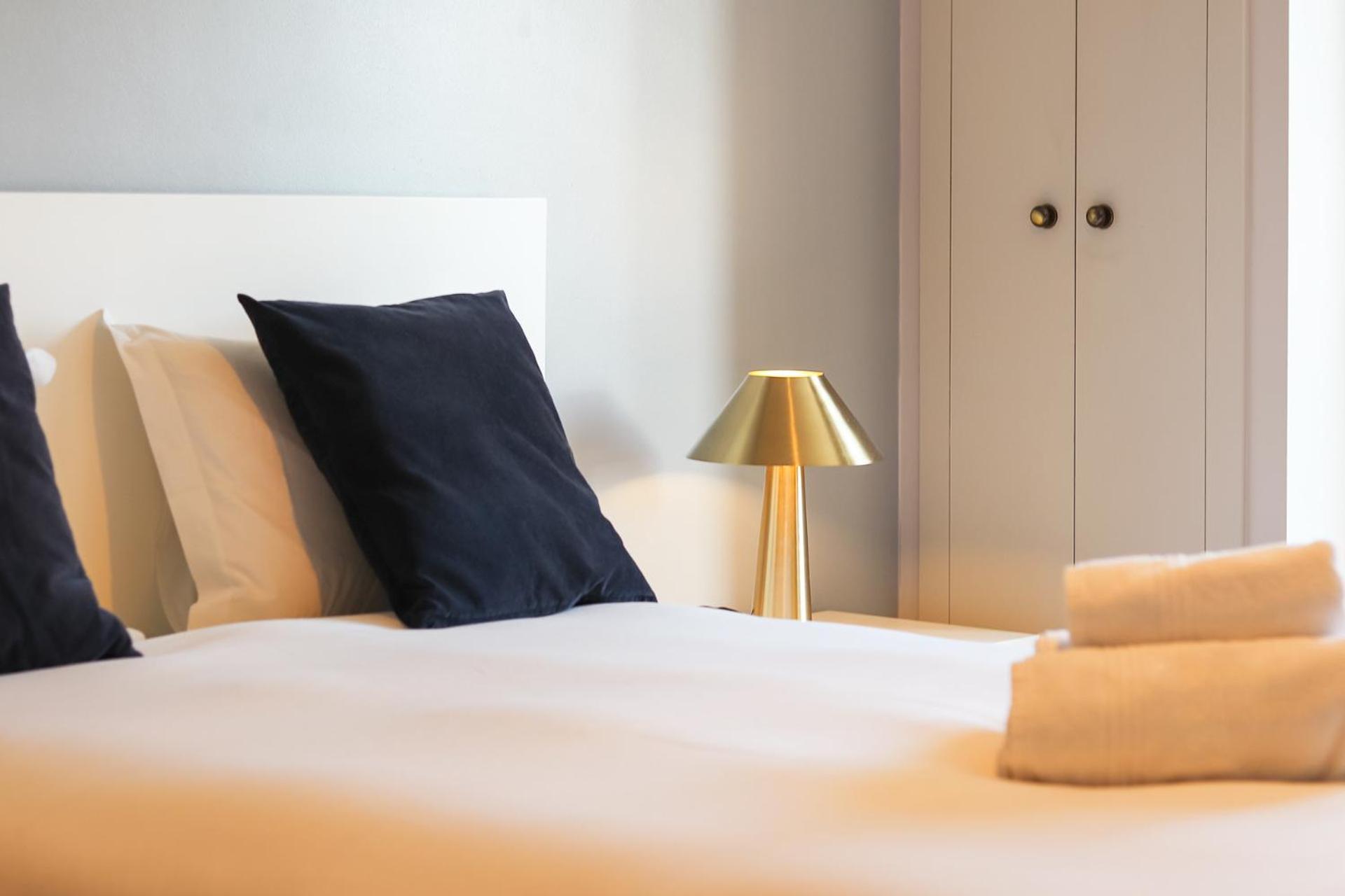 Telheiras Premium By Homing * Lisbon