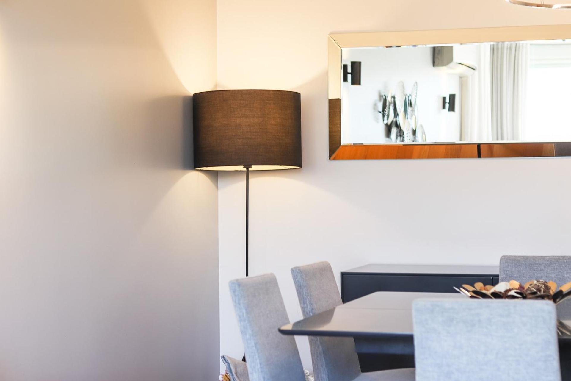 Telheiras Premium By Homing Apartment *