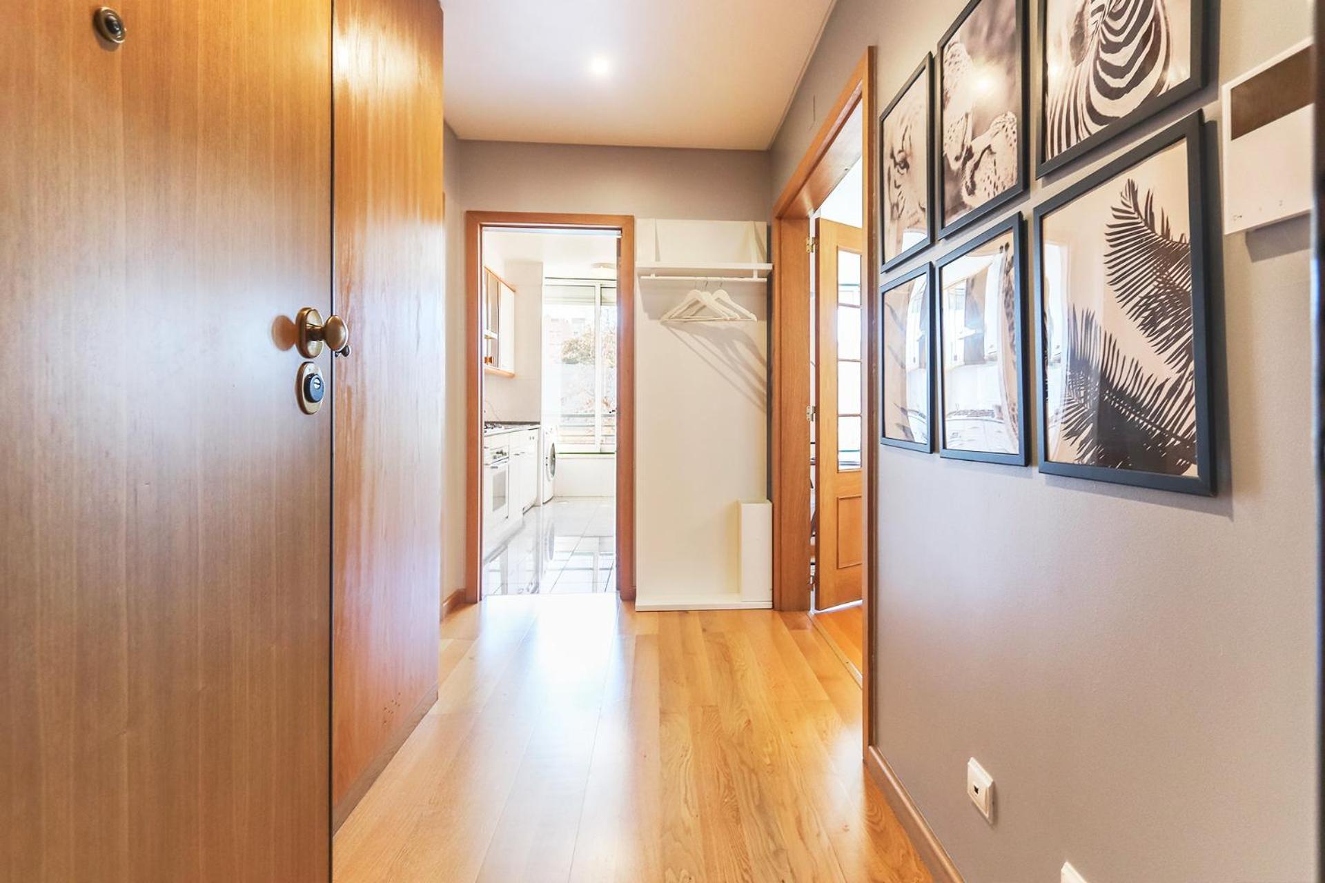 Telheiras Premium By Homing * Lisbon