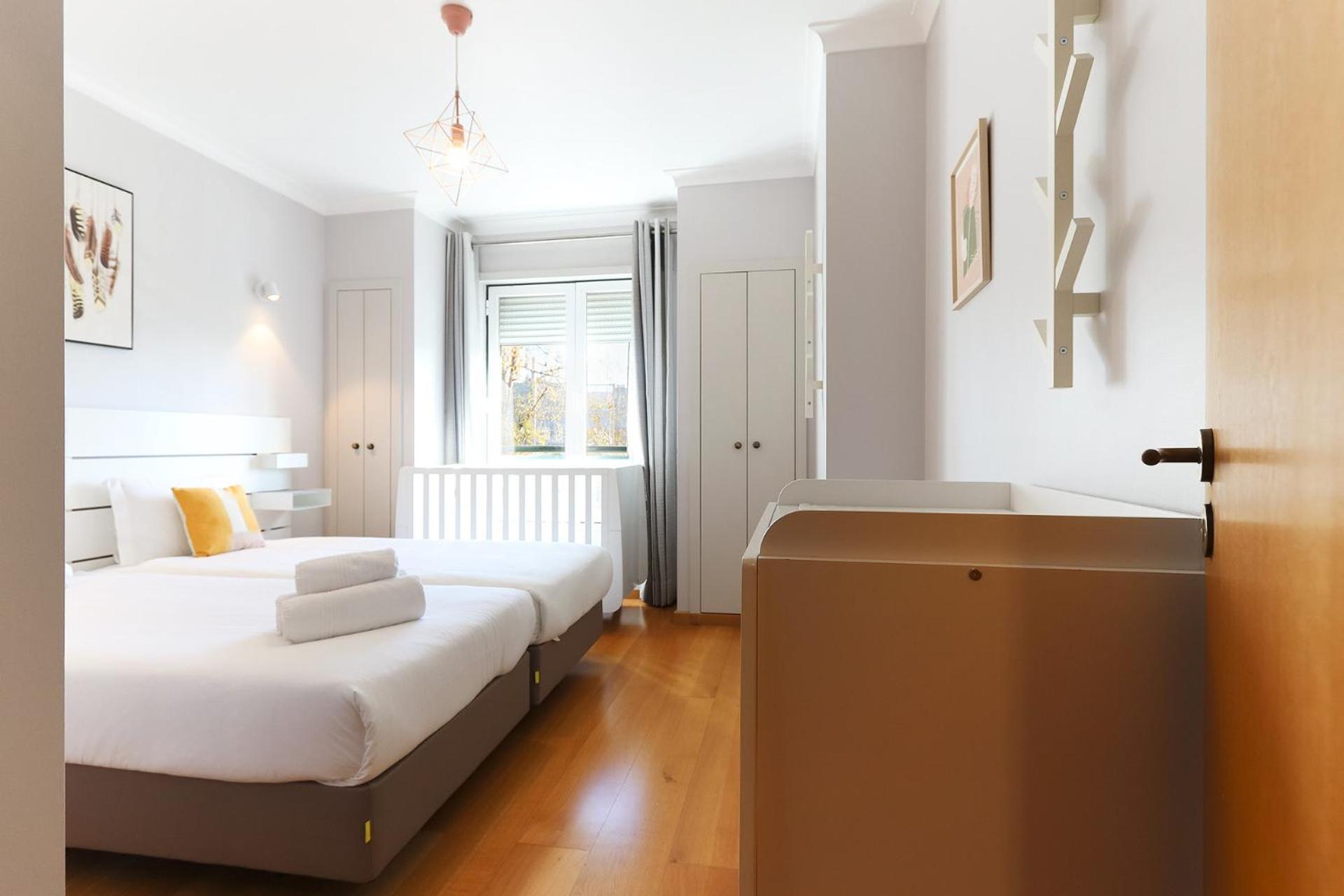 Telheiras Premium By Homing * Lisbon