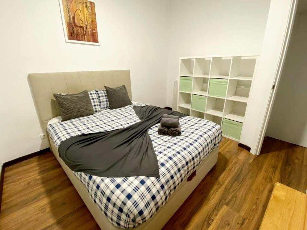 Apartamento Anjos - Ilha Do