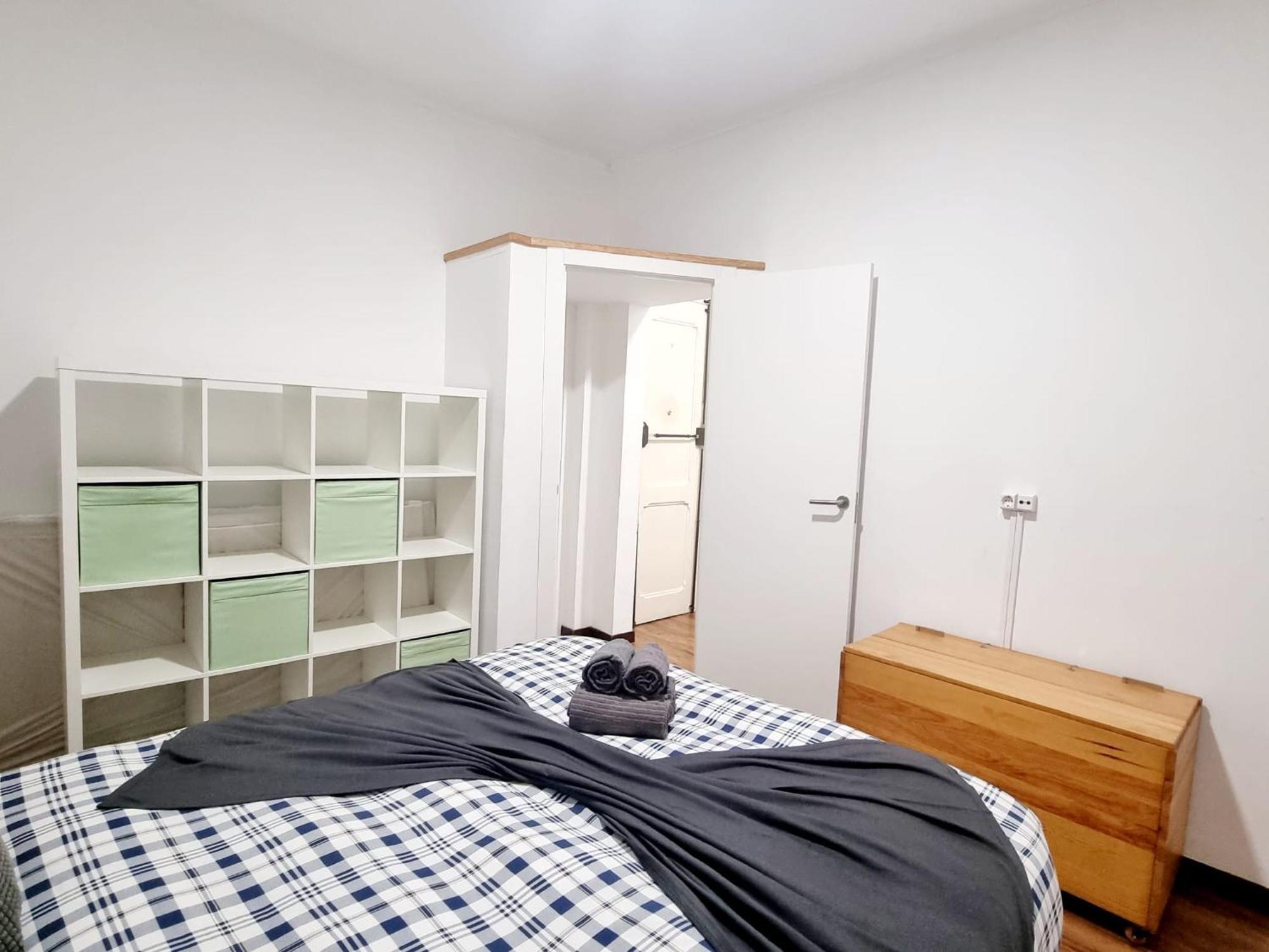Anjos - Ilha Do Apartamento Lisboa