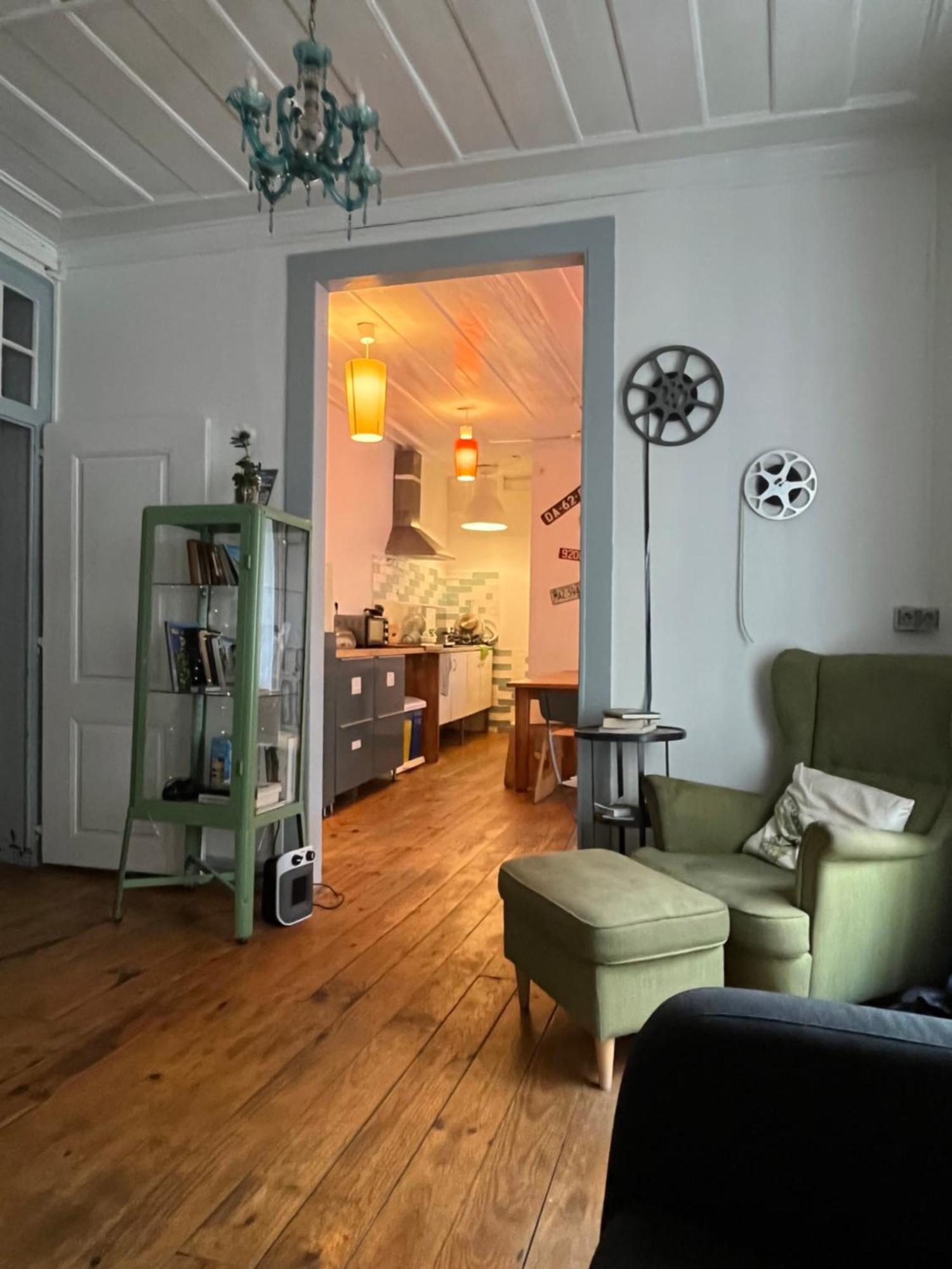 Hostal Alface Hall & Bar
