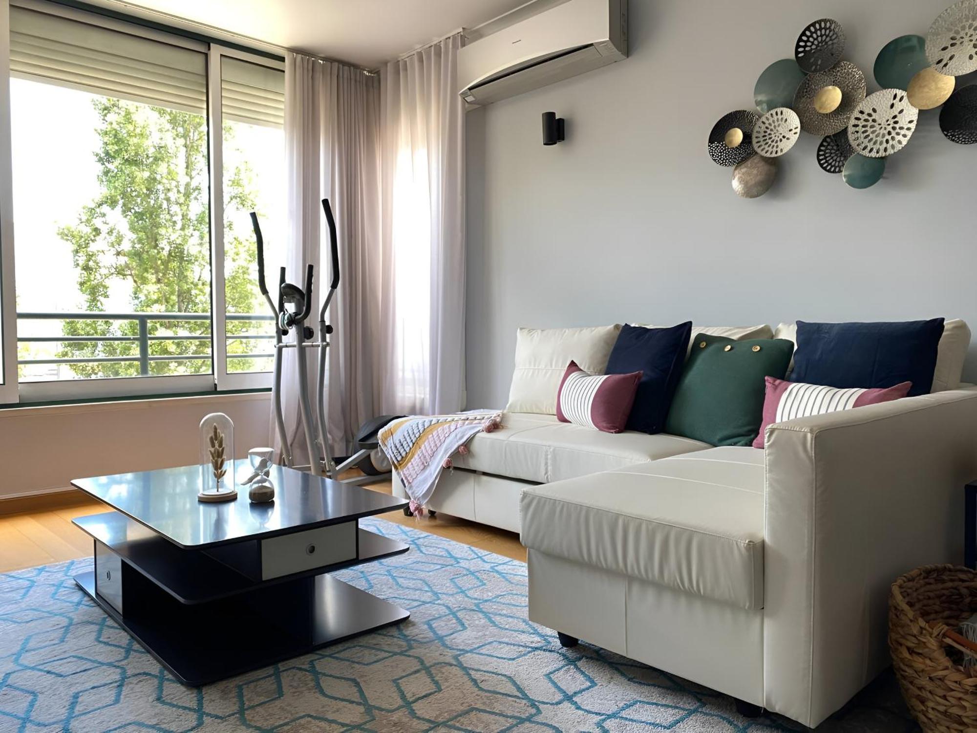 Telheiras Premium By Homing Apartment *