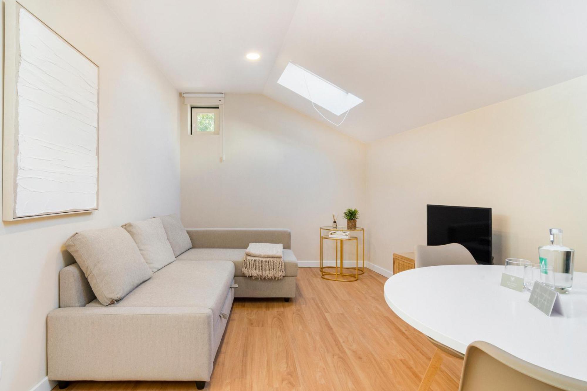 Apartamento Metropolitan Living - Laranjeiras Lisboa