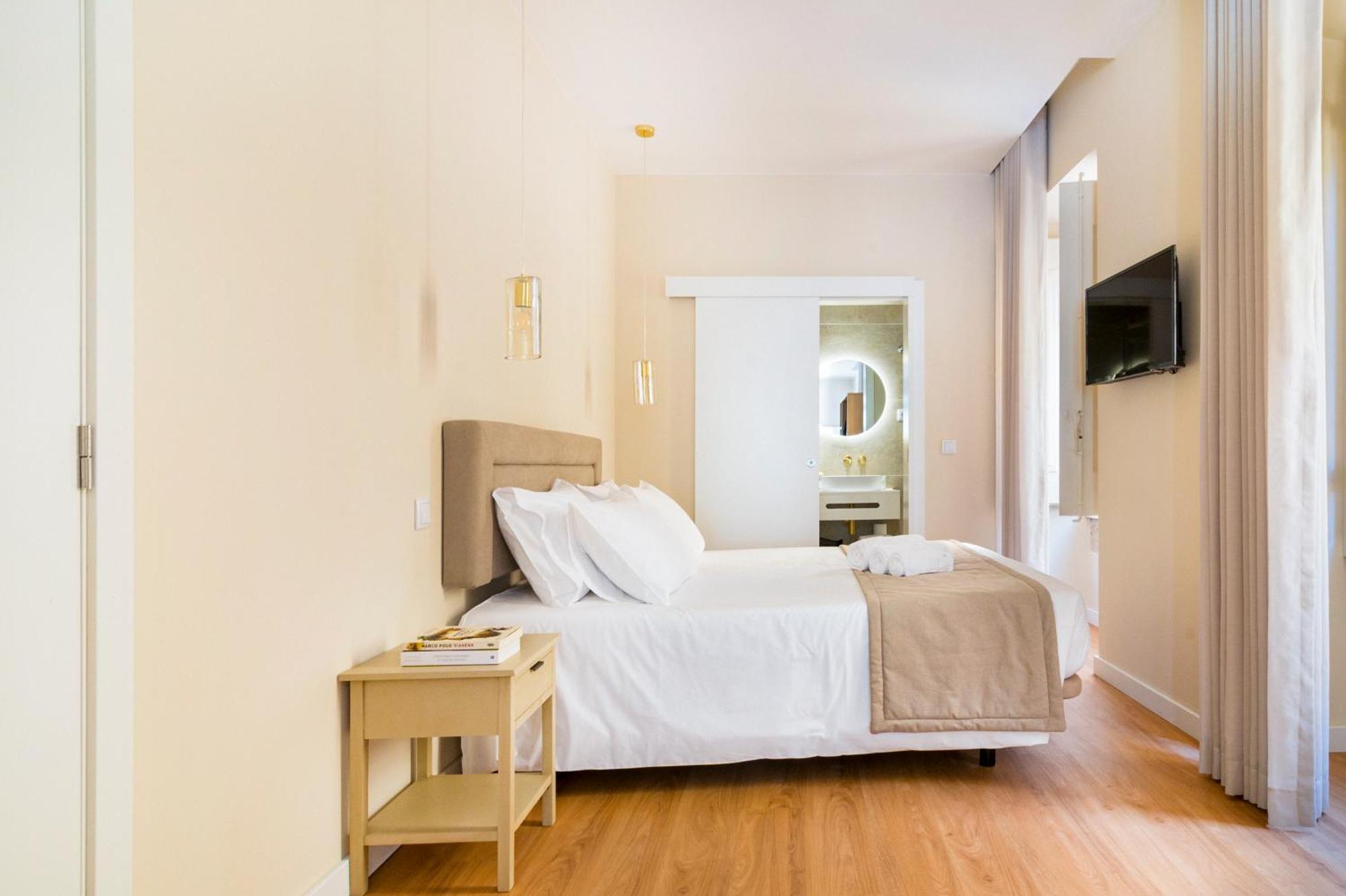 Metropolitan Living - Laranjeiras Apartamento *