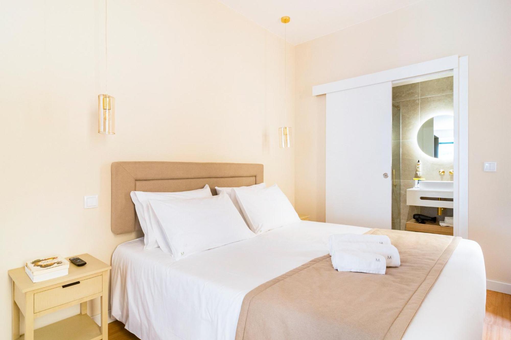 Apartamento Metropolitan Living - Laranjeiras *