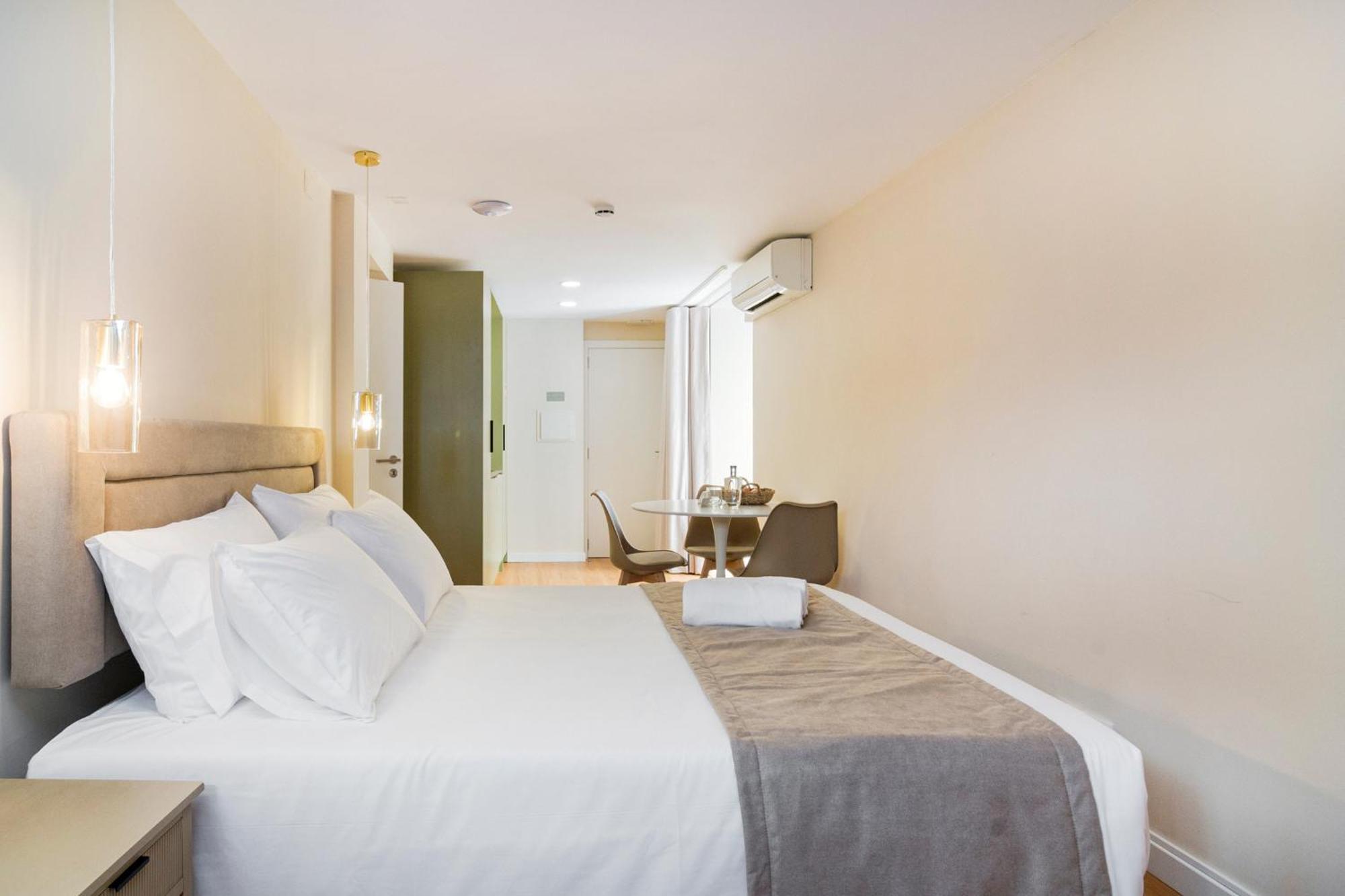 Metropolitan Living - Laranjeiras Apartamento