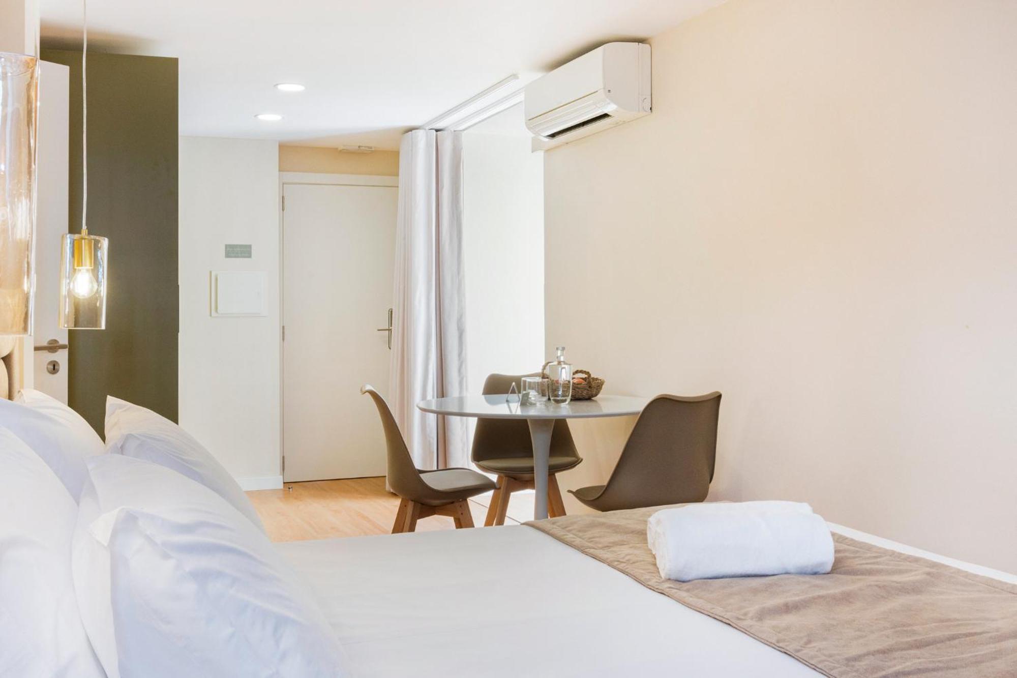 Apartamento Metropolitan Living - Laranjeiras *