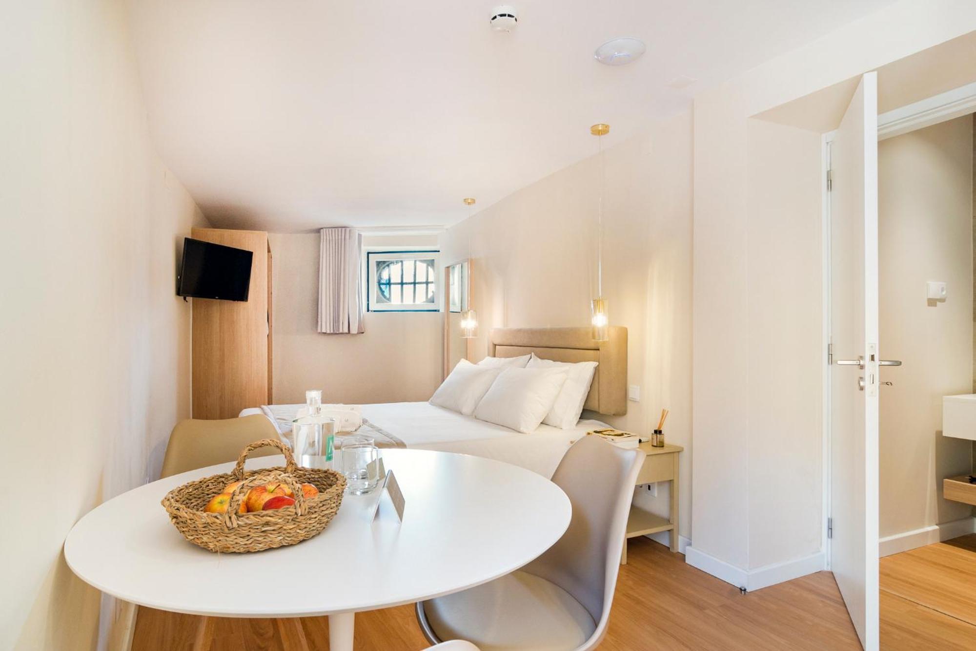 Apartamento Metropolitan Living - Laranjeiras Lisboa