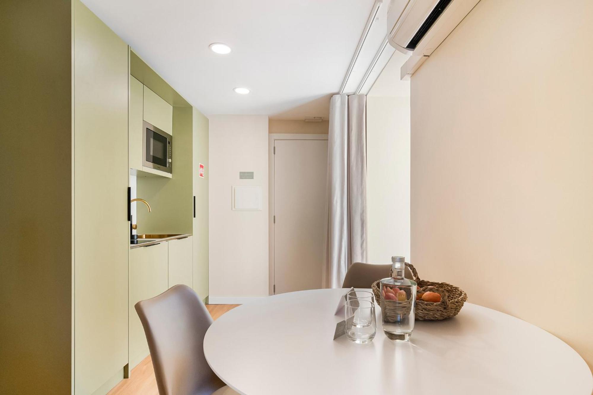 Metropolitan Living - Laranjeiras Apartamento Lisboa