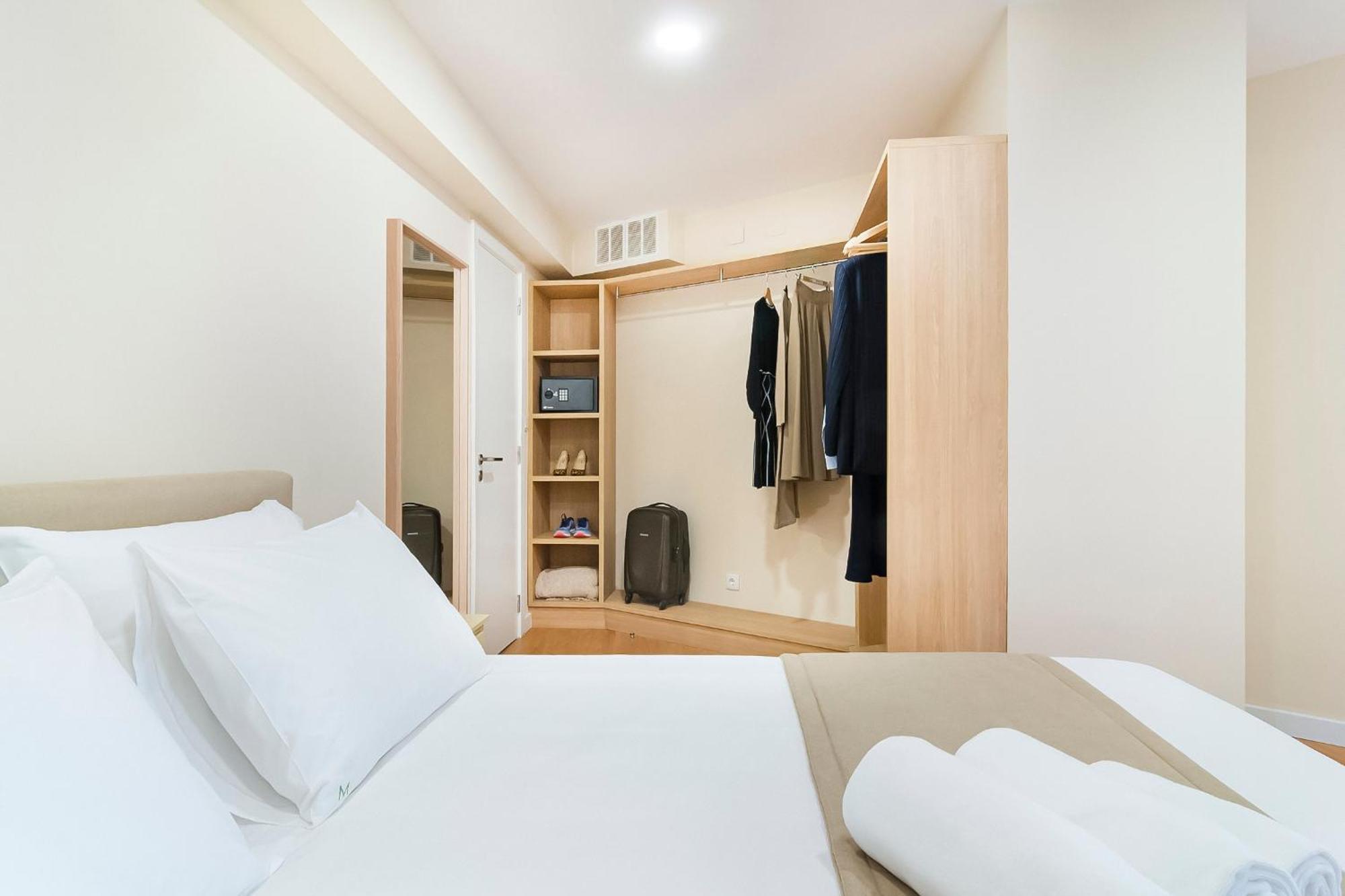 Apartamento Metropolitan Living - Laranjeiras Lisboa