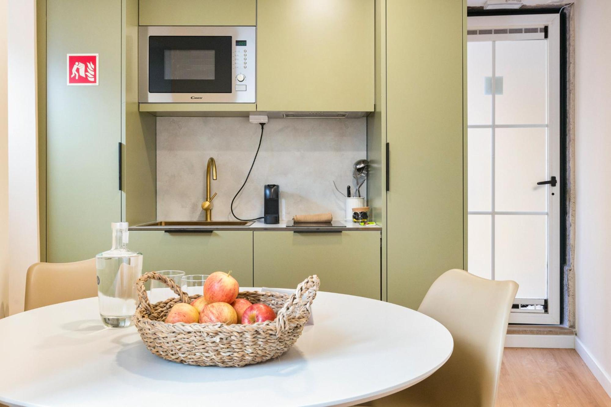 Metropolitan Living - Laranjeiras Apartamento Lisboa