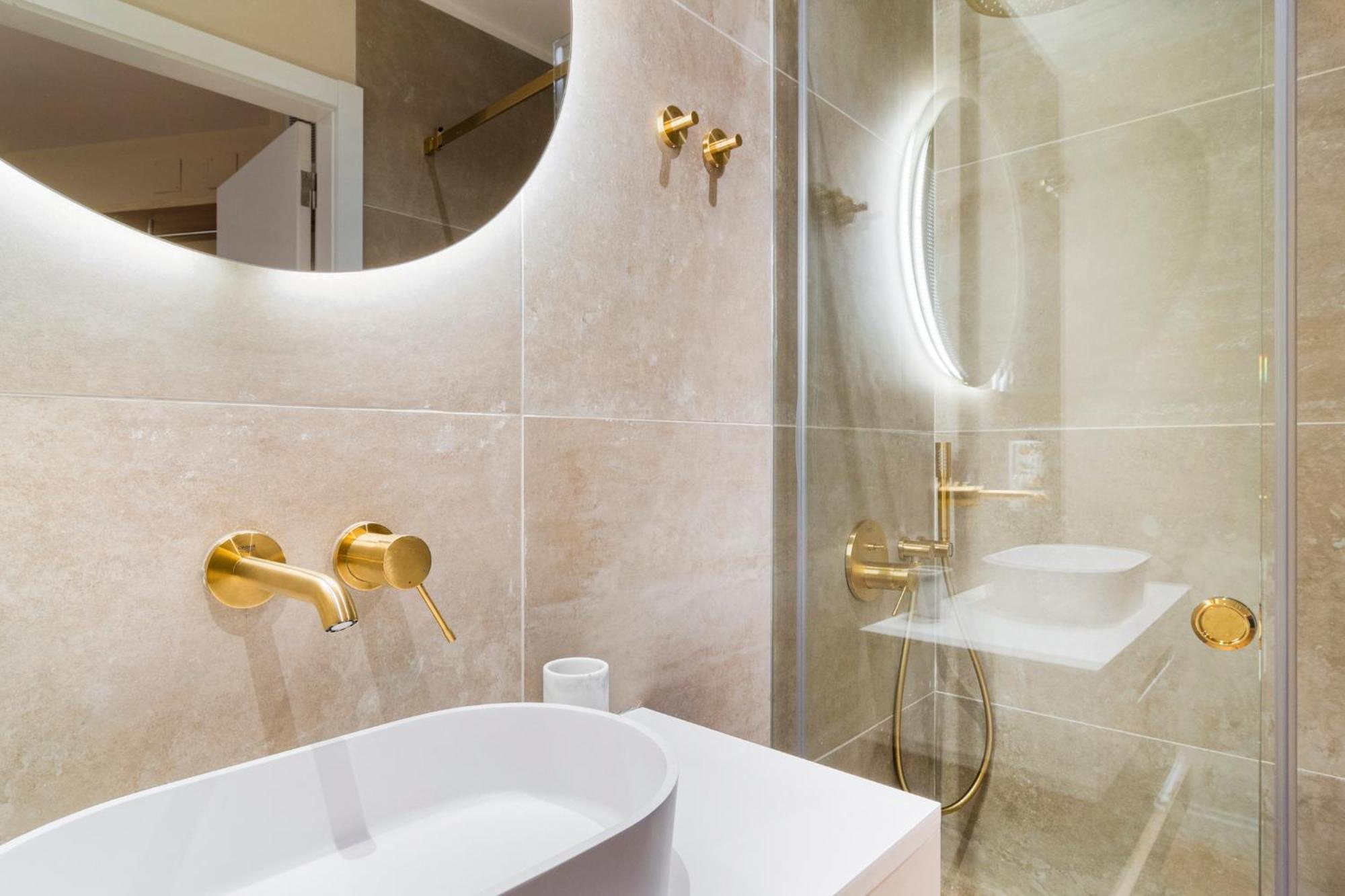 Apartamento Metropolitan Living - Laranjeiras Lisboa