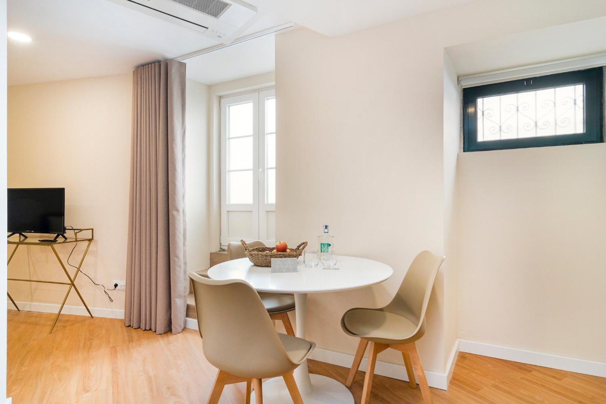 Metropolitan Living - Laranjeiras Apartamento