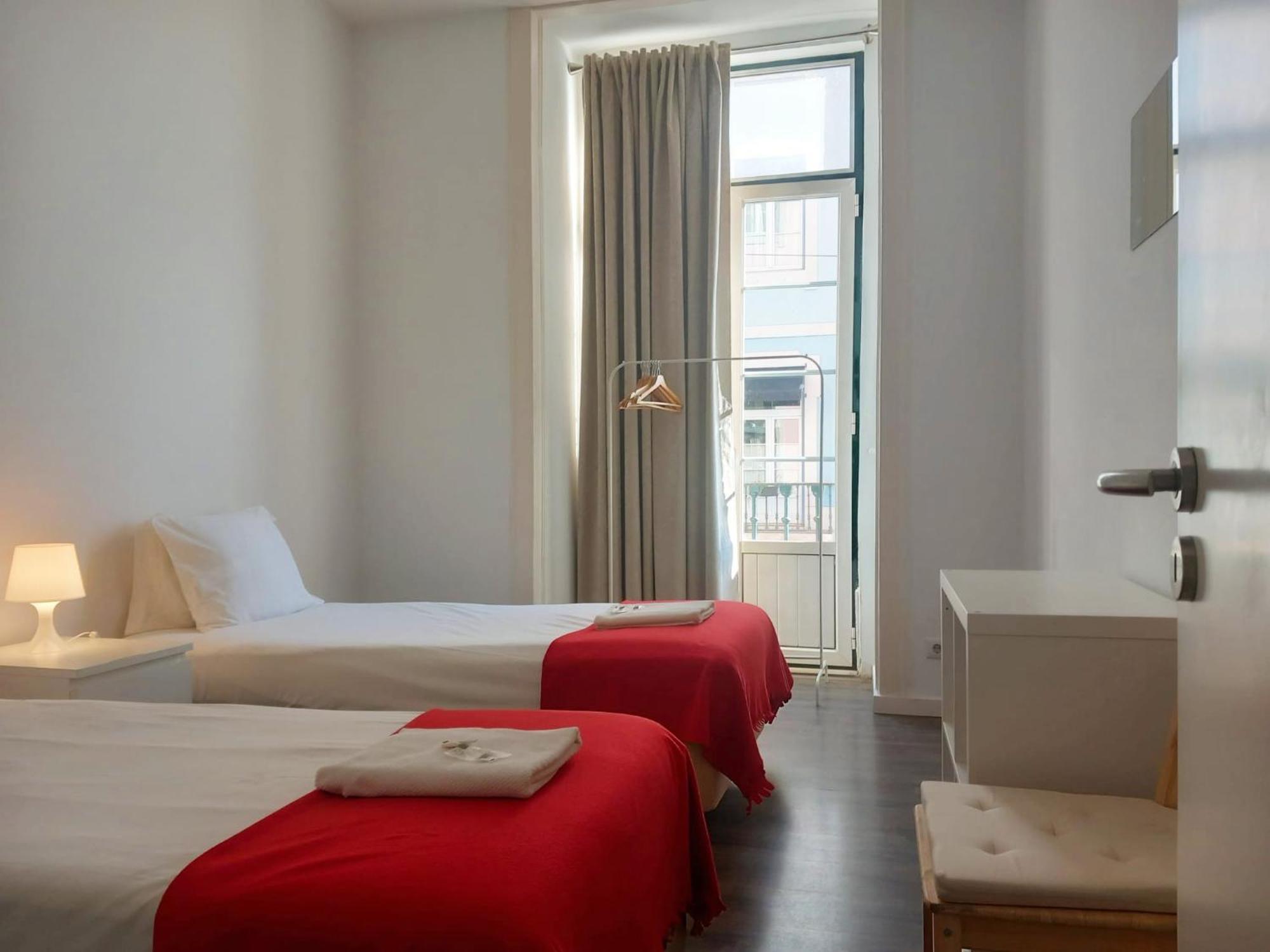 Apartment Cais Do Sodre (adults Only) *