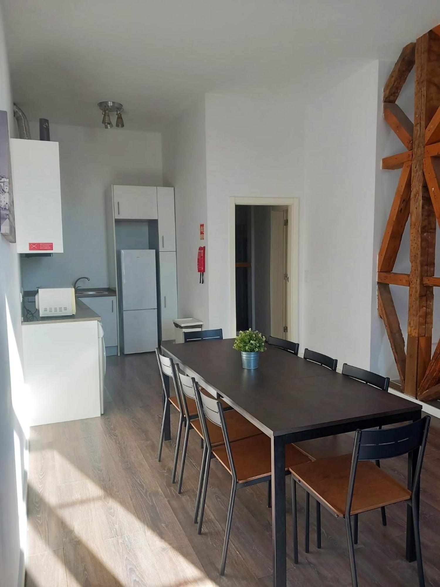 Cais Do Sodre (adults Only) Apartment *