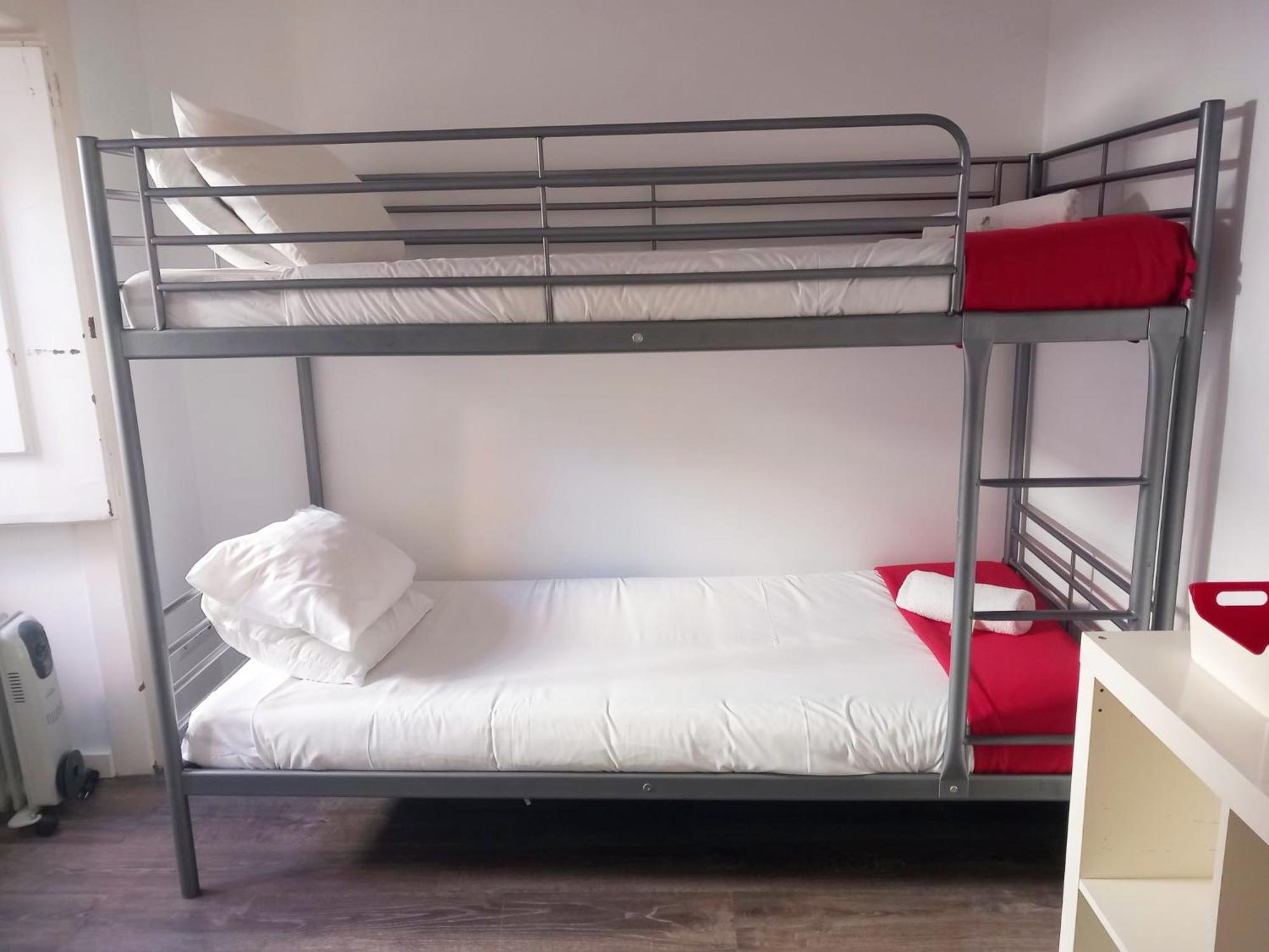 Apartment Cais Do Sodre (adults Only)