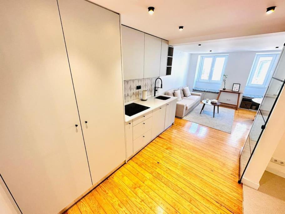 Center Flat For 6 Pp Apartamento