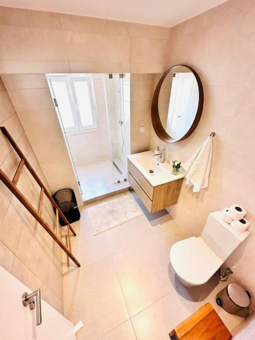 Apartamento Center Flat For 6 Pp *