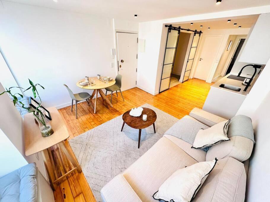Apartamento Center Flat For 6 Pp