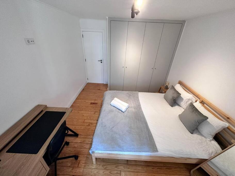 Apartamento Center Flat For 6 Pp