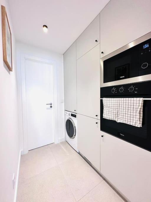 Center Flat For 6 Pp Apartamento Lisboa