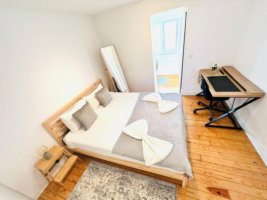 Center Flat For 6 Pp Apartamento