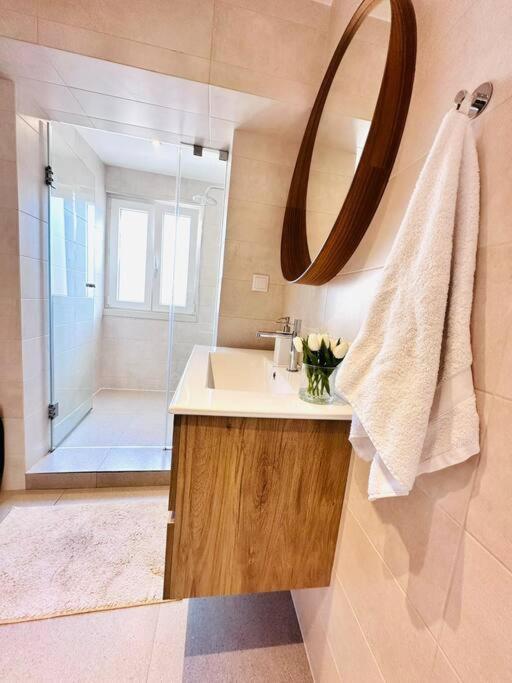 Apartamento Center Flat For 6 Pp *
