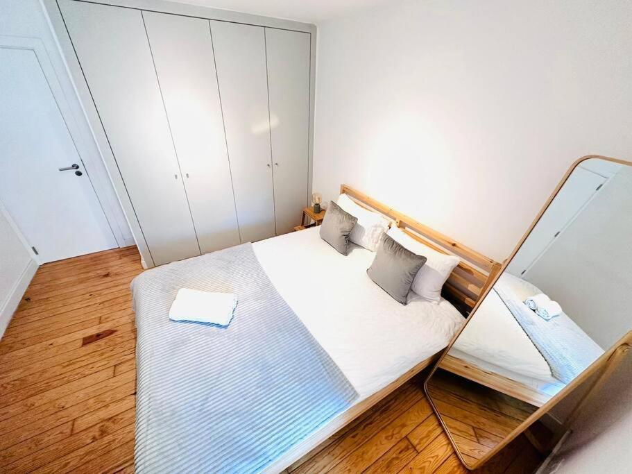 Center Flat For 6 Pp * Lisboa