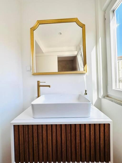 Apartamento Center Flat For 6 Pp