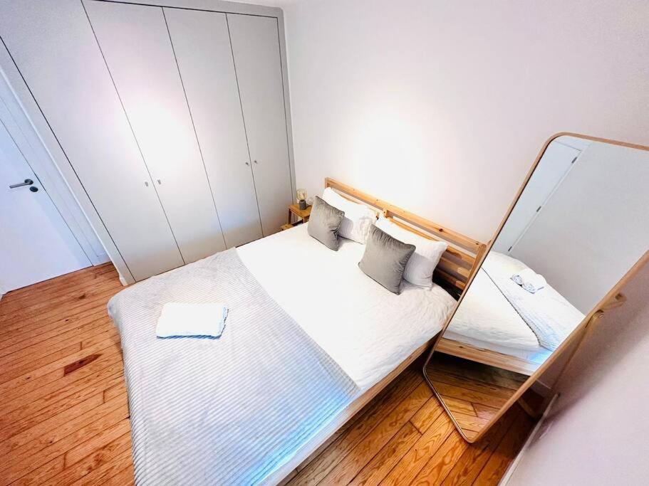 Center Flat For 6 Pp Apartamento Lisboa