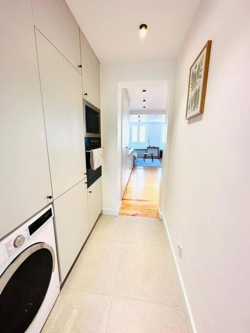 Center Flat For 6 Pp Lisboa