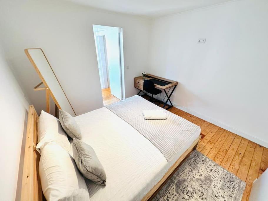 Apartamento Center Flat For 6 Pp *