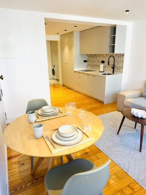 Center Flat For 6 Pp Apartamento *