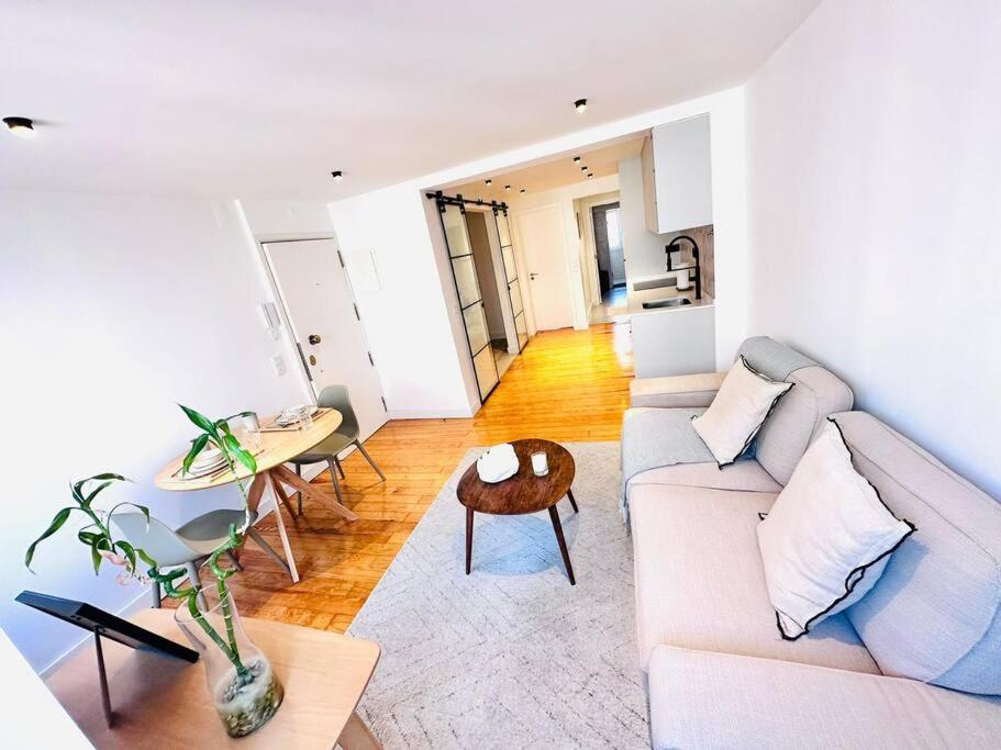 Center Flat For 6 Pp Apartamento