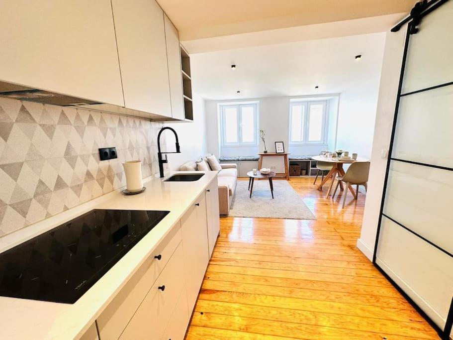 Apartamento Center Flat For 6 Pp *